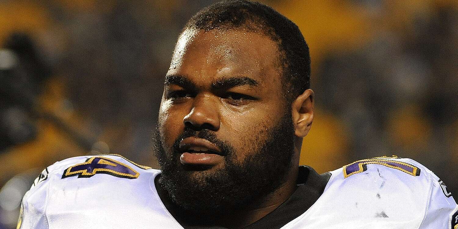 Micheal Oher Net Worth